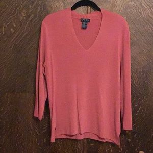 Beautiful Vneck Womans top